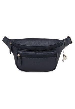 Picard LUIS - Gürteltasche - blue