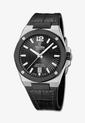 Festina, Uhr - silberfarben