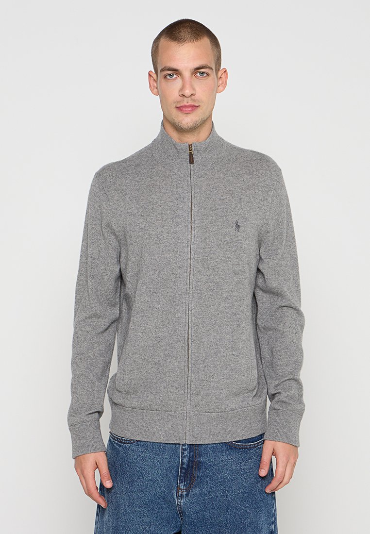 Polo Ralph Lauren Vest grijs Polo Ralph Lauren Vest grijs