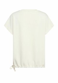 Soyaconcept SC-BANU 169 - Basic T-shirt - cream