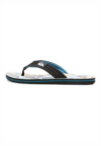 Quiksilver - MOLOKAI LAYBACK - Sandales tongs - xwkb Image miniature 1