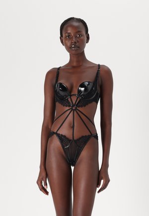 KALI BODY - Body - black