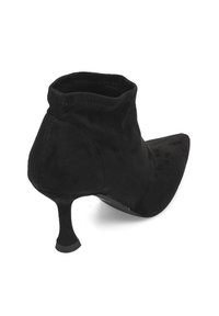 Kamome Botines de tacón - black