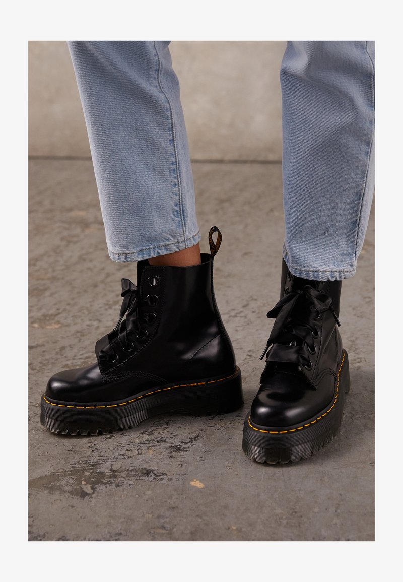Bhaderwah Campus Dr Martens Originales Tiendas Martens 1461 Wide