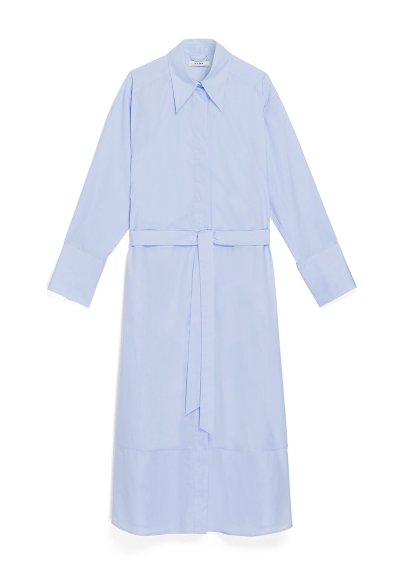 IVY OAK Blousejurk blauw