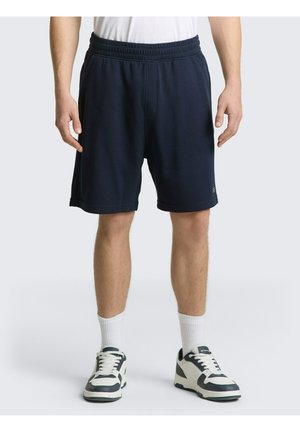 Jogginghose - sky captain blue