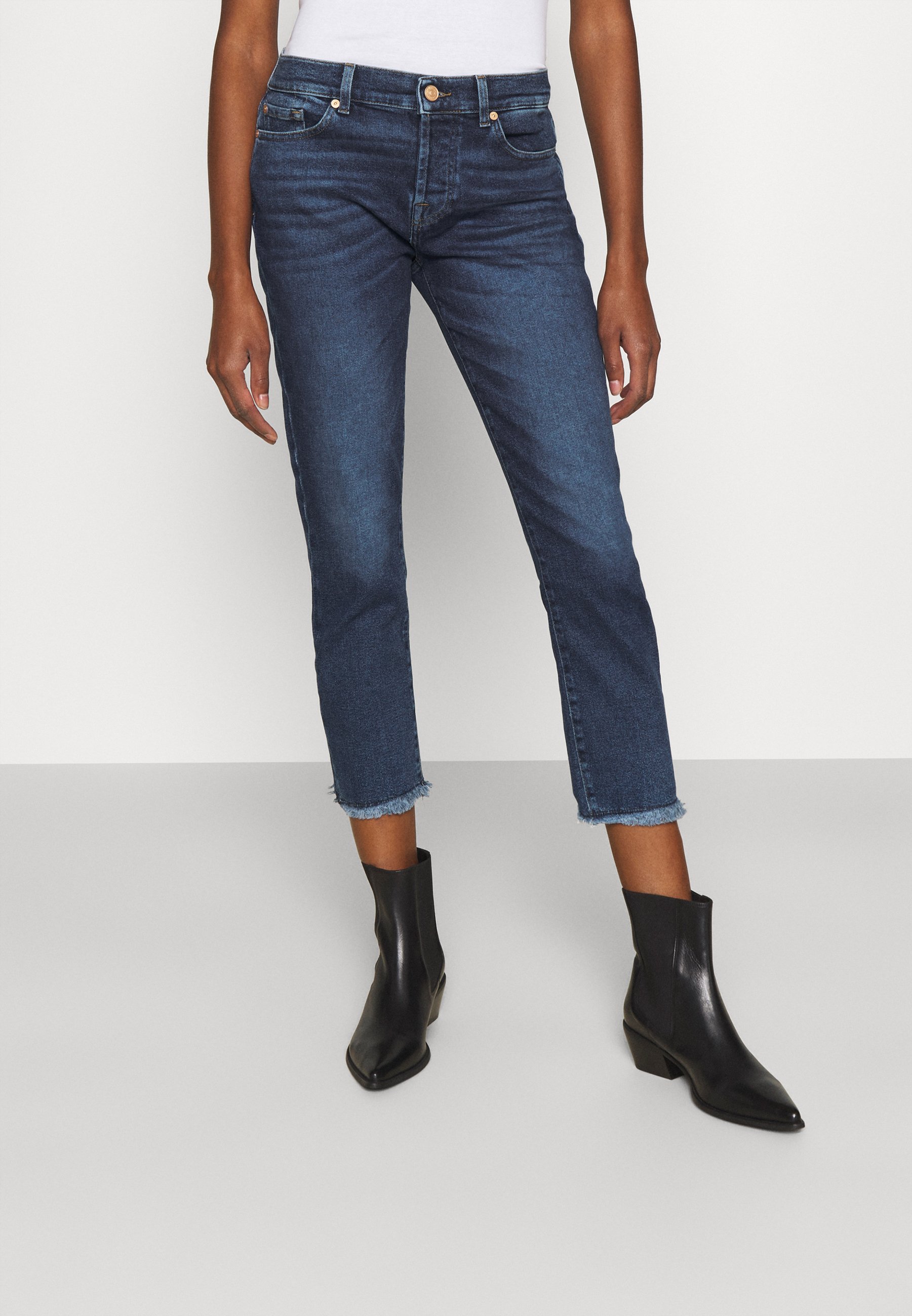7 for all mankind ASHER LUXE VINTAGE 