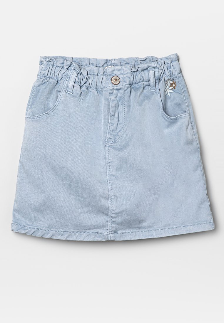 Marc O’Polo Junior Jeansrok blauw Marc O’Polo Junior Jeansrok blauw