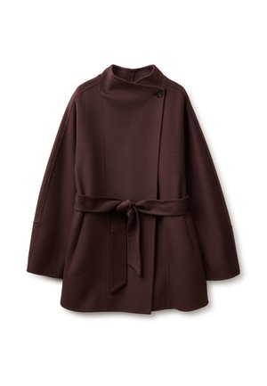United Colors of Benetton, Abrigo clásico - brown