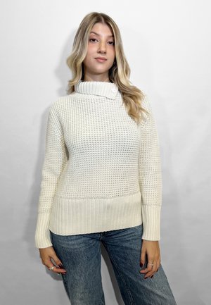 DOLCEVITA - Maglione - bianco
