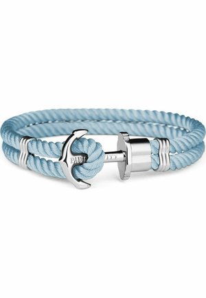 PAUL HEWITT Bracelet - silver-coloured