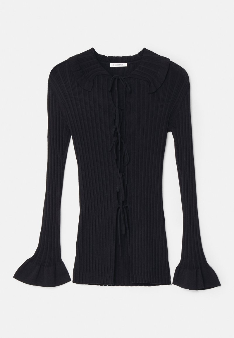 By Malene Birger Vest zwart By Malene Birger Vest zwart