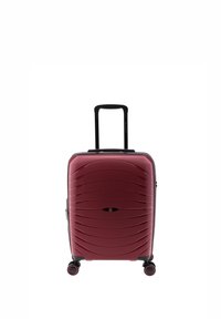 Gladiator Trolley - red