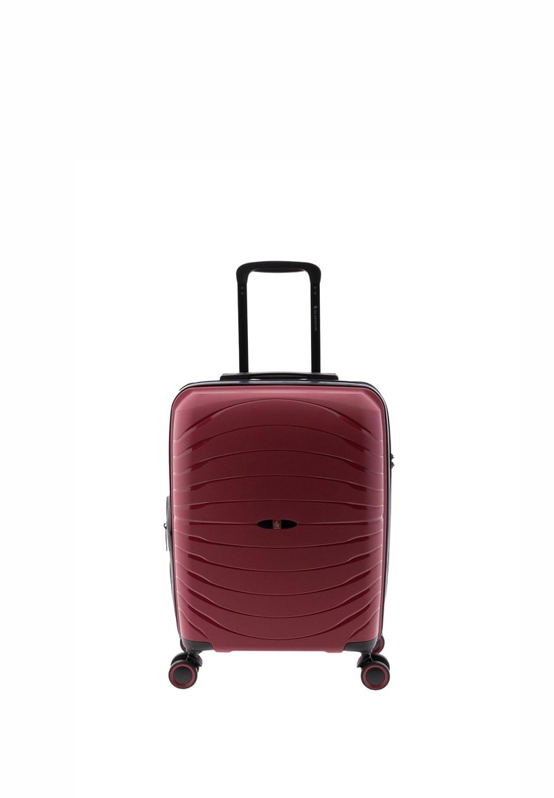 Gladiator Trolley - red