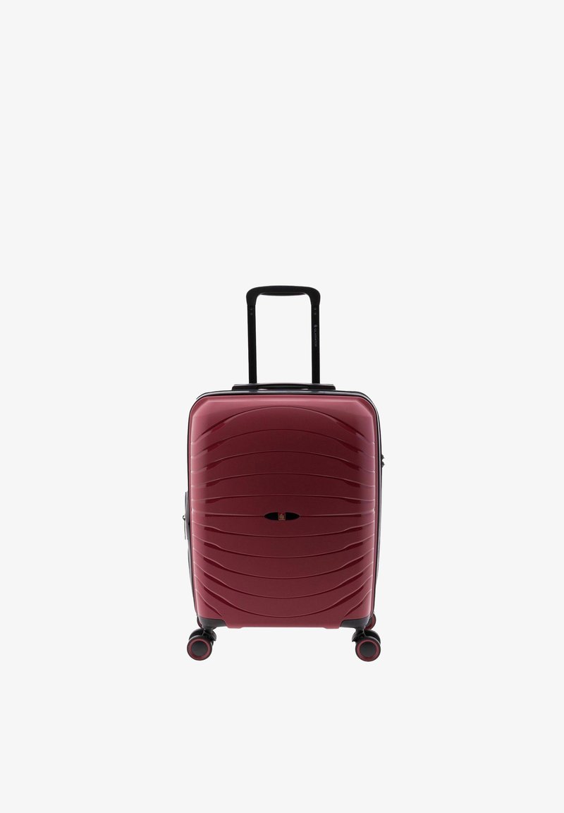 Gladiator Trolley - red