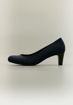 Gabor, Pumps - marine