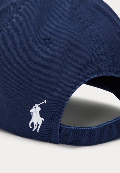 Polo Ralph Lauren HAT UNISEX - Boné - newport navy
