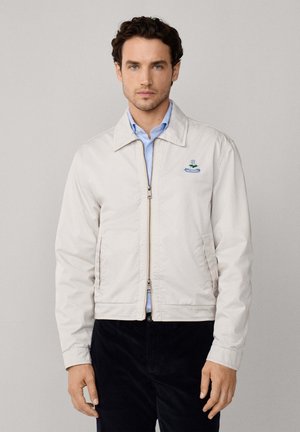 GD CO EA GAB - Chaqueta de entretiempo - light beige