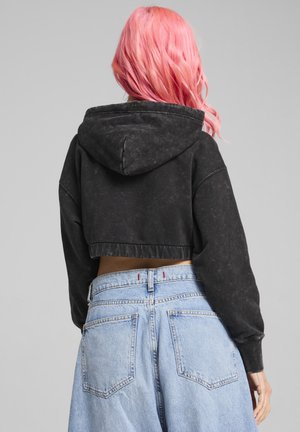 Puma Luvtröja - black