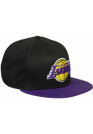 SNAPBACK NBA ESSENTIAL 9FIFTY - Kepuraitė - los angeles lakers blkotc