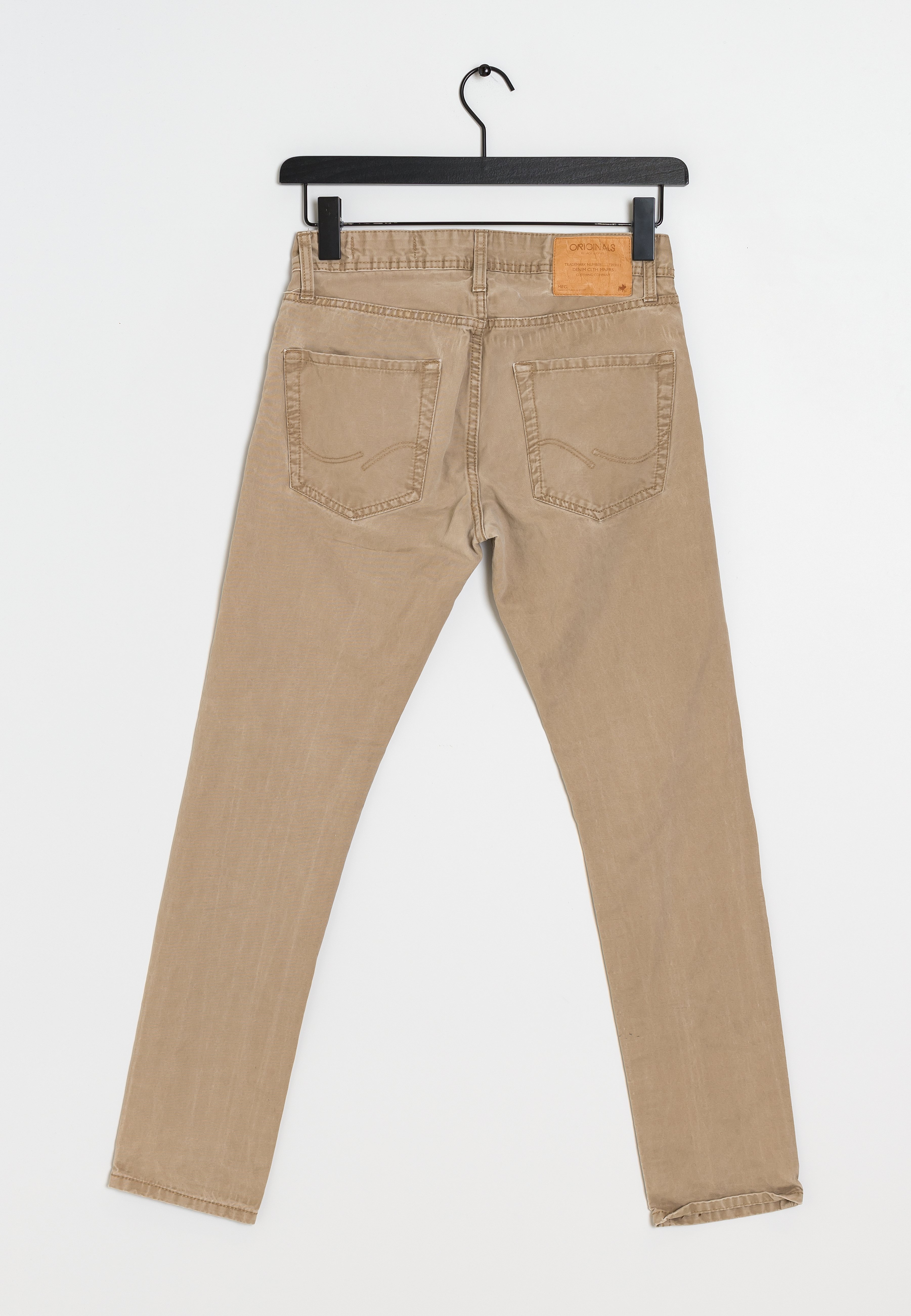 Jack \u0026 Jones Jeans slim fit - brown/marrone - Zalando.it
