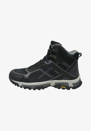 ENCISO V1 PRO - Hikingskor - grey