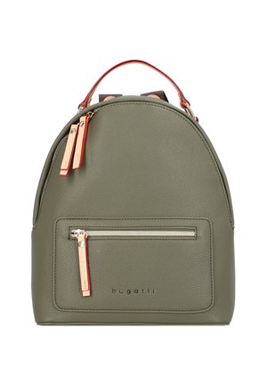 bugatti ELLA  - Sac de randonnée - olive