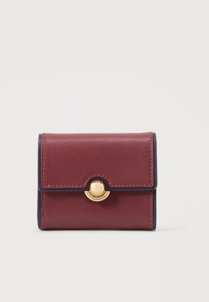 Furla, SFERA COMPACT - Pénztárca - red