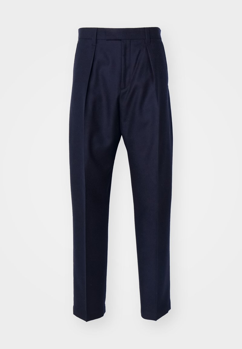 sandro Broek donkerblauw sandro Broek donkerblauw