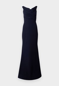 KAI DRESS - Kokteilinė suknelė / vakarėlių suknelė - navy blue