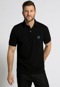 JP1880 2ER-PACK REGULAR FIT - Polotričko - blue