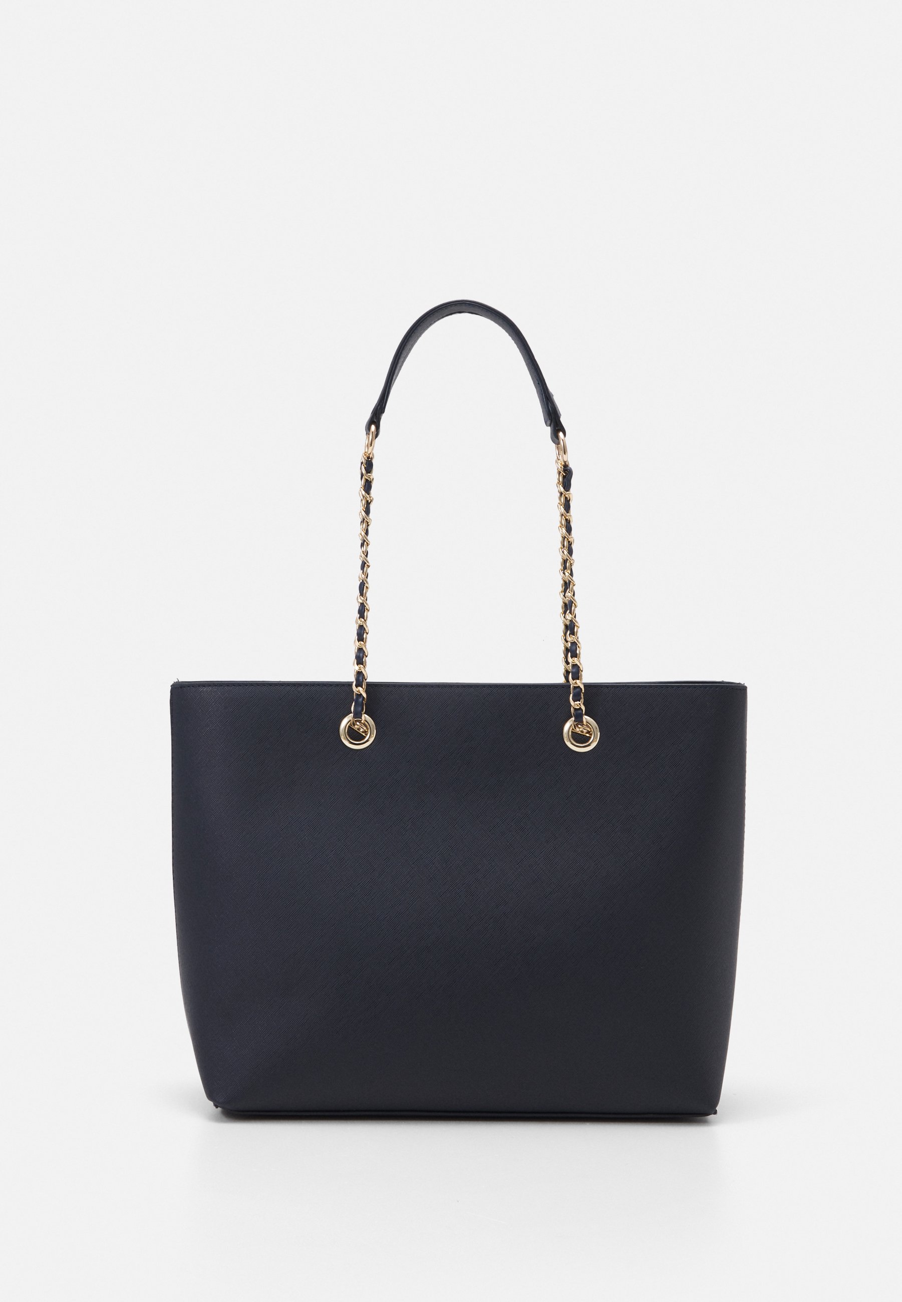 chain tote bag