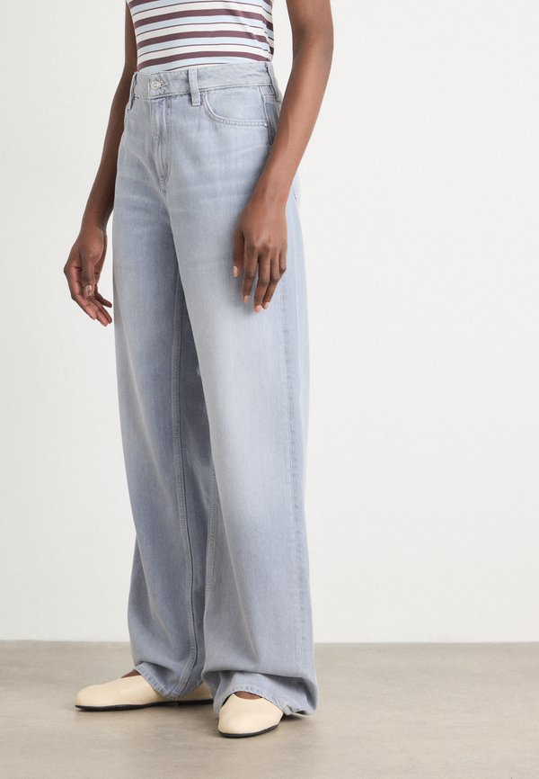 CROSSROAD - Relaxed fit jeans