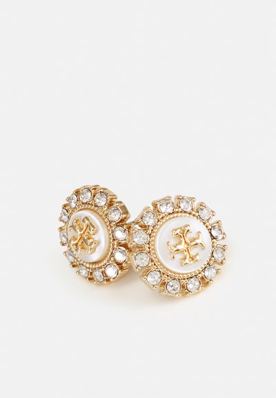 Tory Burch KIRA EARRING - Orecchini - gold-coloured