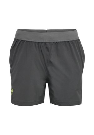 Hummel, Kurze Sporthose - forged iron