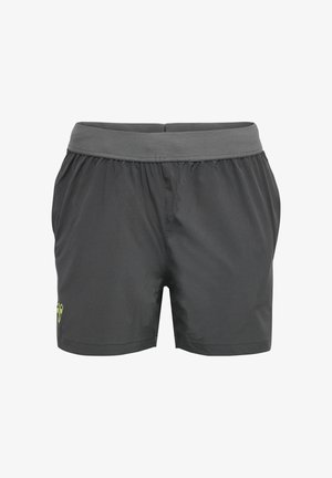 Hummel, Kurze Sporthose - forged iron