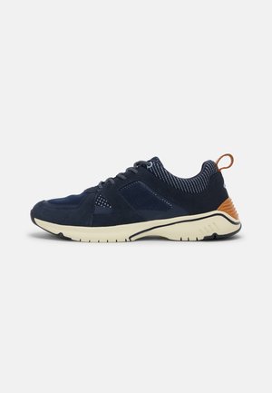 BRYCE  - Sneaker low - navy blue
