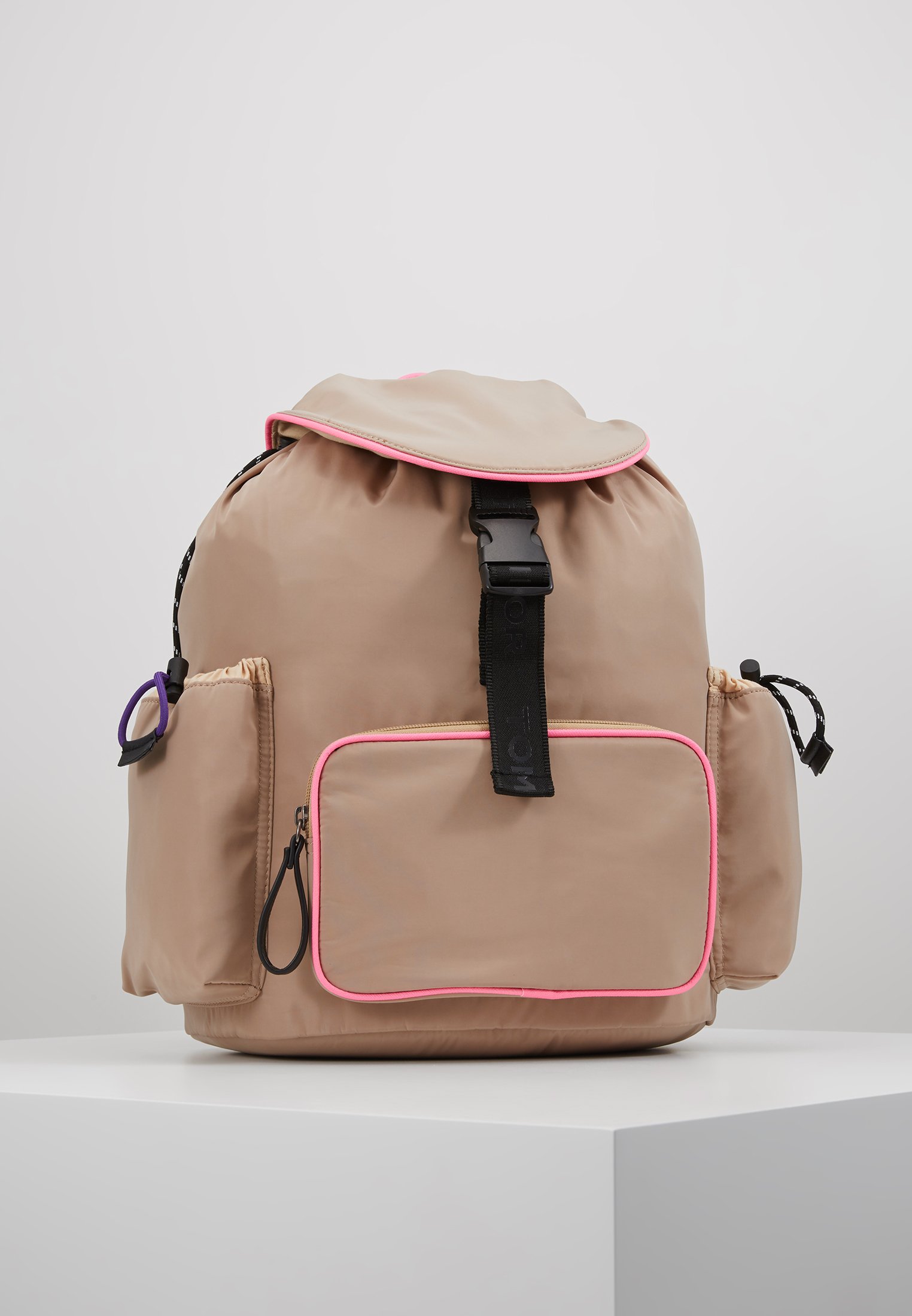 Esprit IZUMIBACKPACK Ryggsekk navy Zalando.no Esprit IZUMIBACKPACK Ryggsekk navy Zalando.no