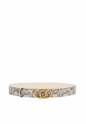 LIU JO PYTHON-PRINT - Curea - stone