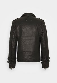 Be Edgy Giacca di pelle - black