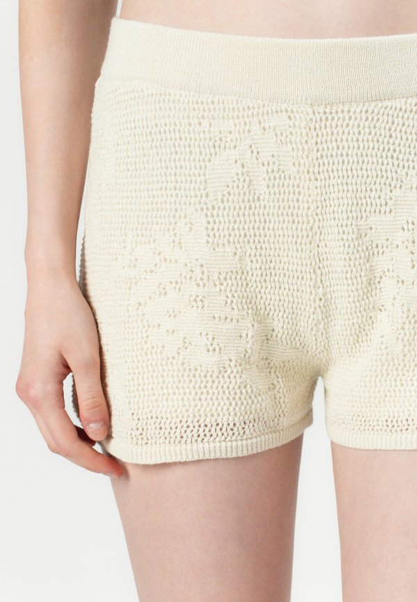 OPEN MICRO JETSREAM - Shorts4