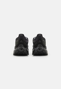 HOKA KAHA 2 LOW GTX - Fjellsko - black