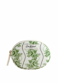 Cath Kidston Novčanik - green rose