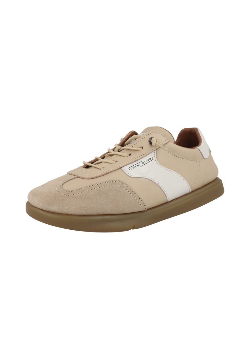 Scarpe basse donna Vanna V2 beige Zapatos