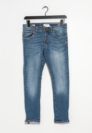 LIU JO Vaqueros slim fit - blue