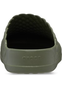 Crocs CROCS  - Clogs - army green