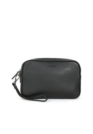 Hexagona ENCORE - Trousse - noir