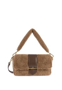 Non sélectionné, taupe