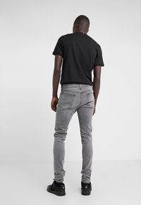 rag & bone Slim fit -farkut - grey