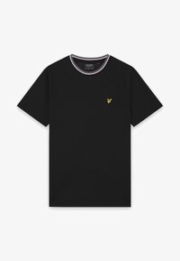 Δεν επιλέχθηκε, jet black